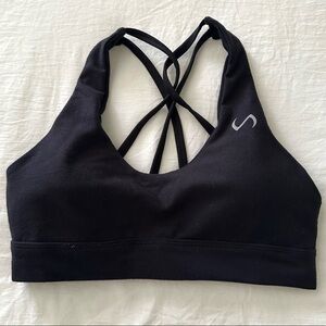 TLF Genesis High Support Sports Bra